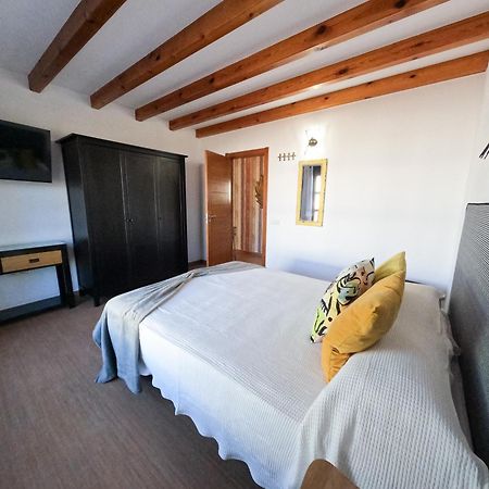 Villa Volcan2 Rural Private Pool La Oliva By Holidays Home Exteriör bild